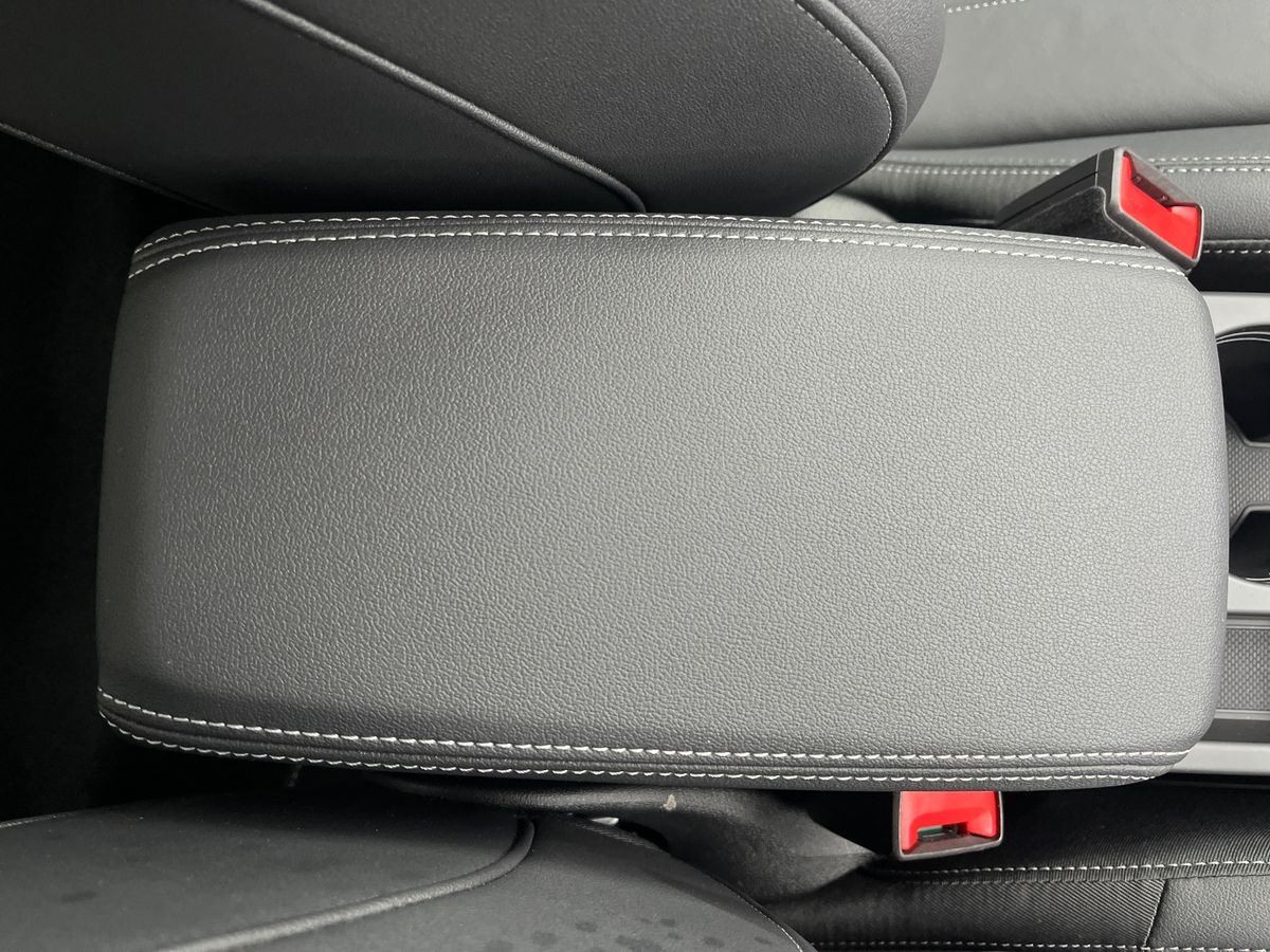 Audi A3 Photo 36