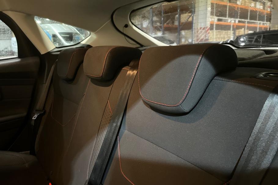 Used Ford FOCUS XJZ4858 20