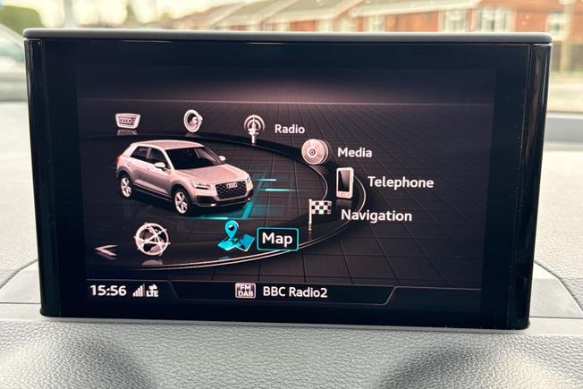 AUDI Q2 Photo 22