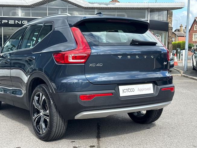 Volvo Xc40 Photo 37