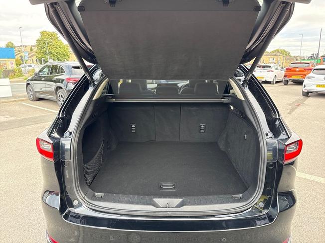 MAZDA Cx-60 Photo 12