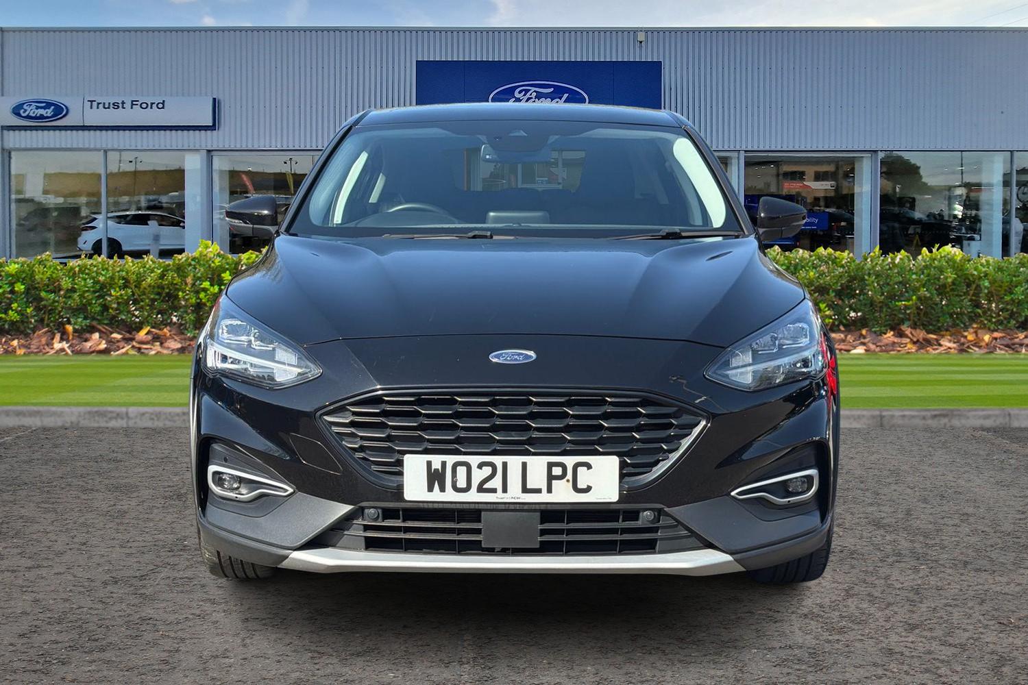 Ford FOCUS Photo 5