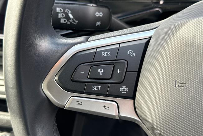 Volkswagen T-Cross Photo 16