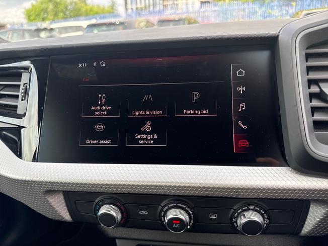 AUDI A1 Photo 36