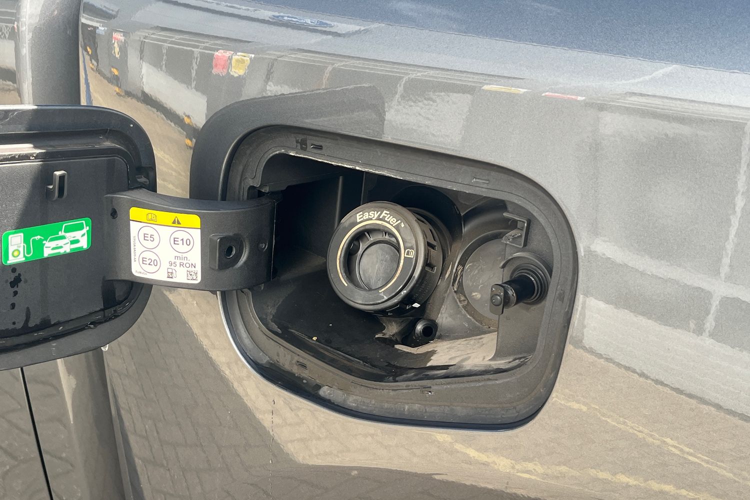 Ford RANGER Photo 8
