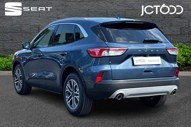 FORD Kuga Photo 3