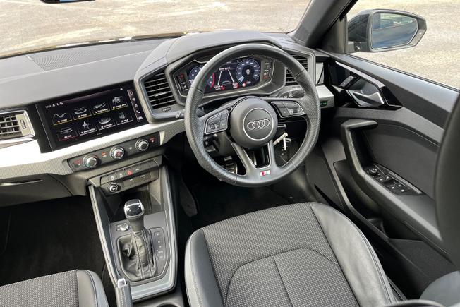AUDI A1 Photo 55
