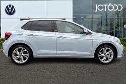 Volkswagen Polo Photo 4