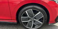 Volkswagen Golf Photo 35