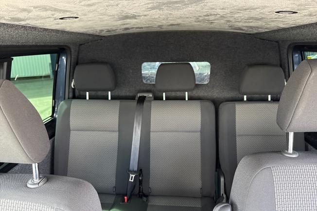 VOLKSWAGEN Transporter Photo 49