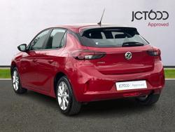 VAUXHALL Corsa Photo 3
