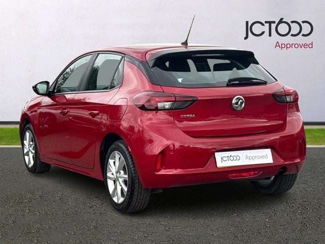VAUXHALL Corsa Photo 3