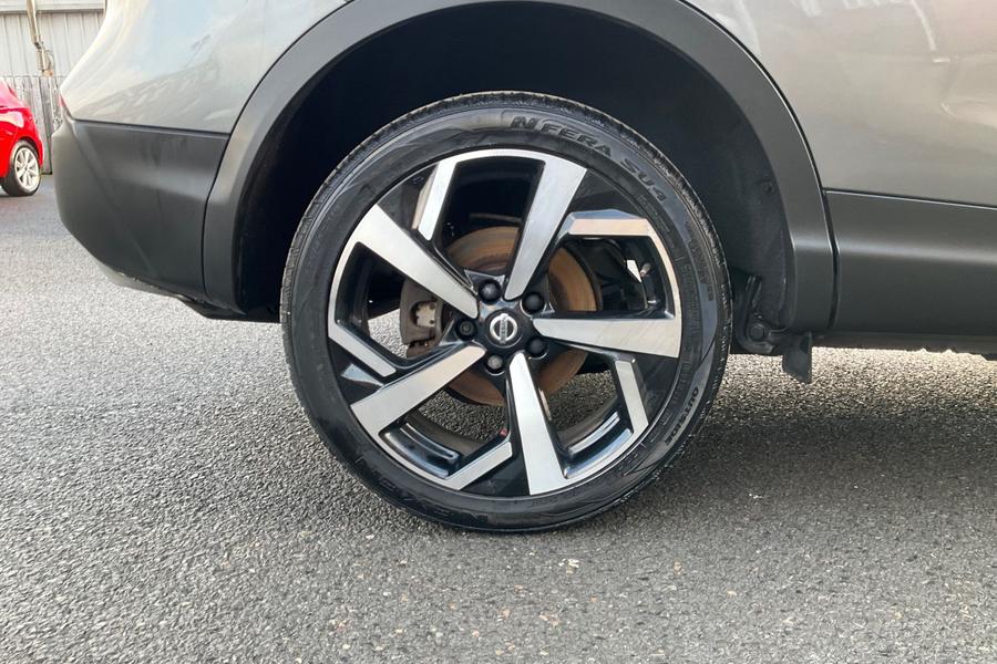 Nissan Qashqai Photo autoimg-3f02e8b77ed0b23abf200174815a0b365516b565.jpg