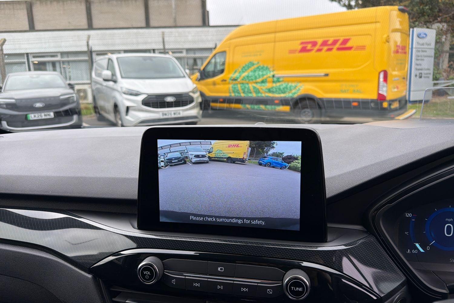 Ford Kuga Photo 28