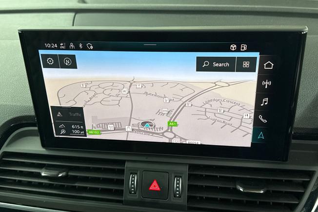AUDI Q5 Photo 15