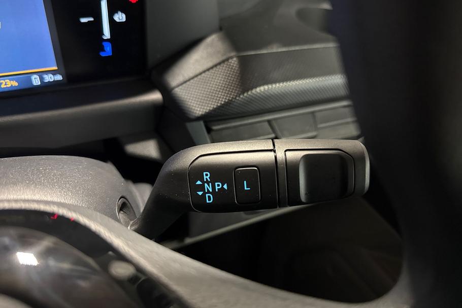 Used Ford E-TRANSIT CUSTOM 34