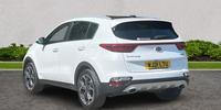 Kia Sportage Photo 2