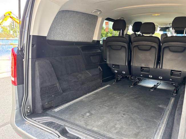 Mercedes-Benz Vito Photo 41