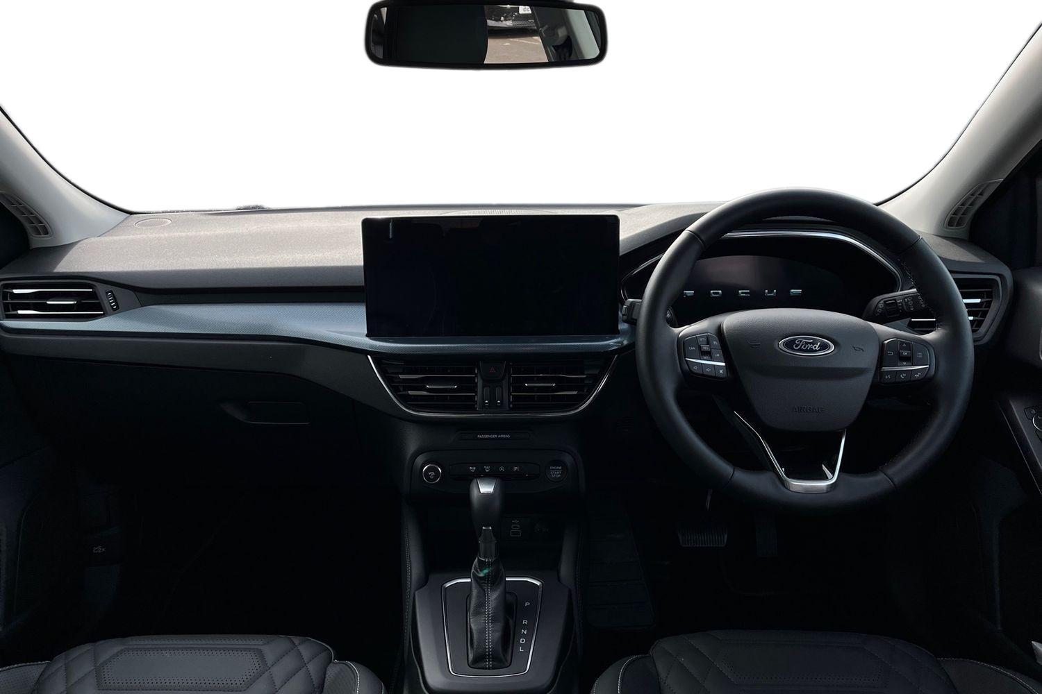 Ford Focus Photo 9
