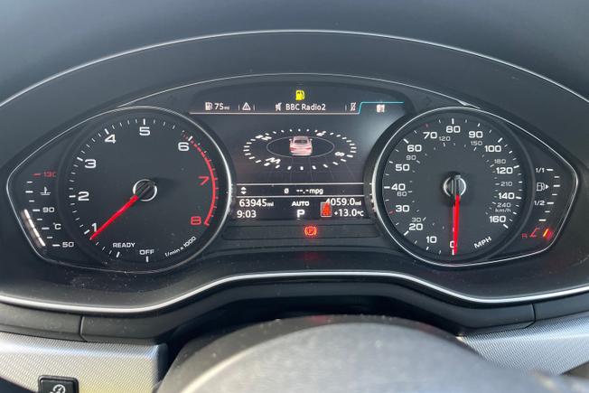 AUDI A5 Cabriolet Photo 56