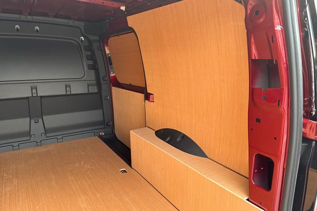 VOLKSWAGEN Caddy Maxi Photo 22