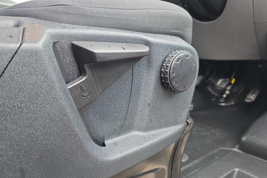 Used Ford TRANSIT 32