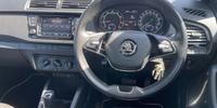 Skoda Fabia Photo 15