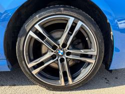 BMW 2 Series Gran Coupe Photo 5