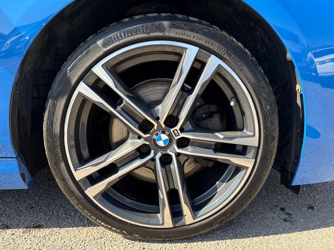BMW 2 Series Gran Coupe Photo 5