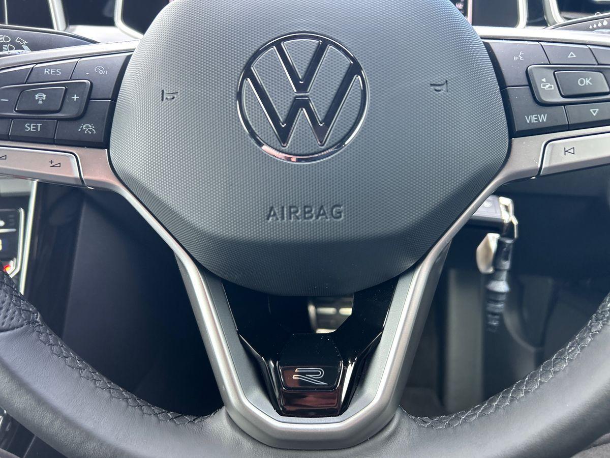 Volkswagen T-Roc Photo autoimg-3f098eccf04cd7459b8a265b7fdb5d0e1e8c2814.jpg