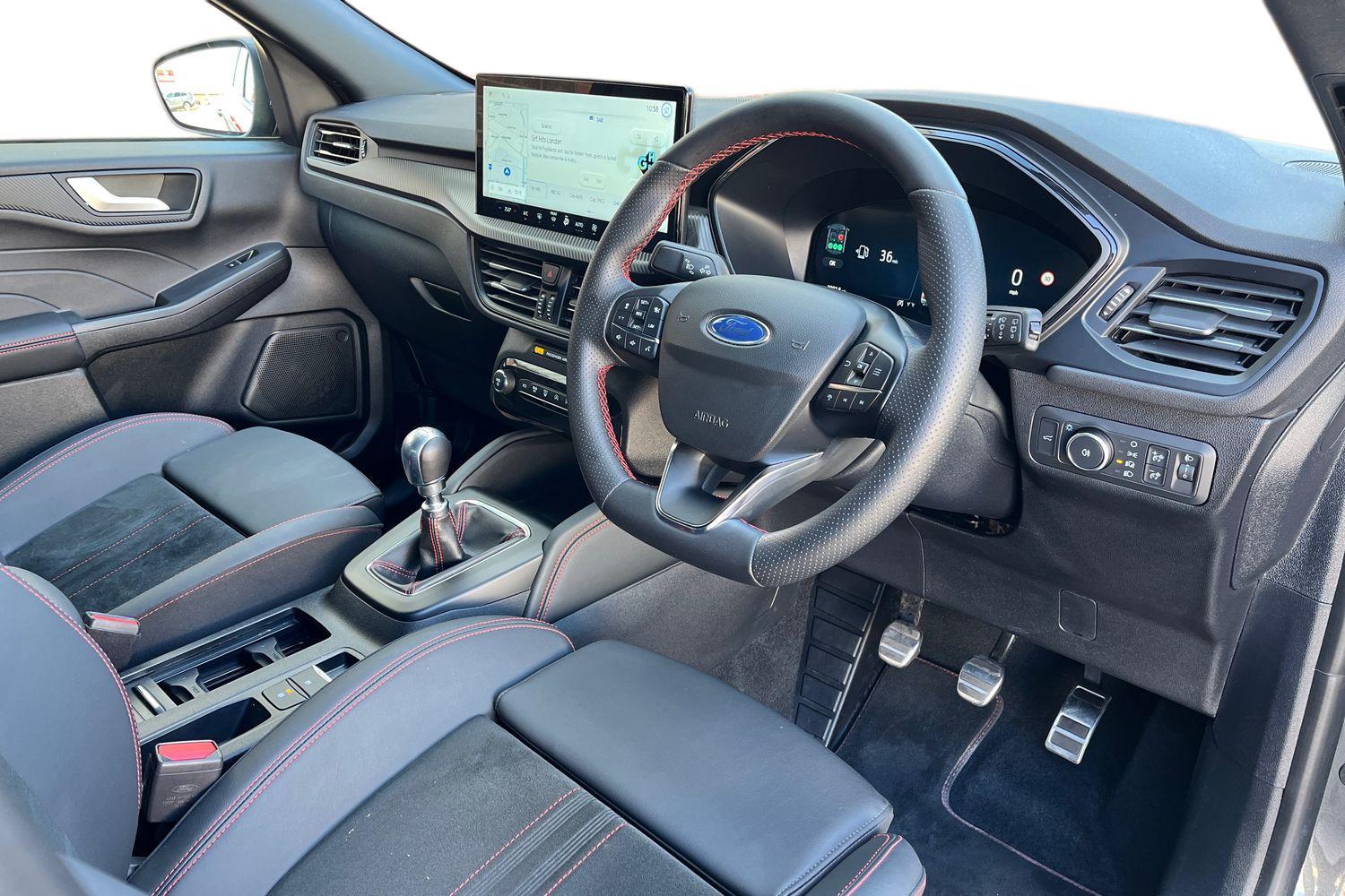 Ford Kuga Photo 8