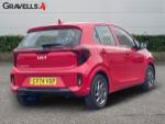 Kia Picanto Photo 2