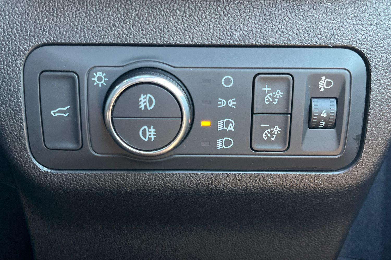 Ford Kuga Photo 22