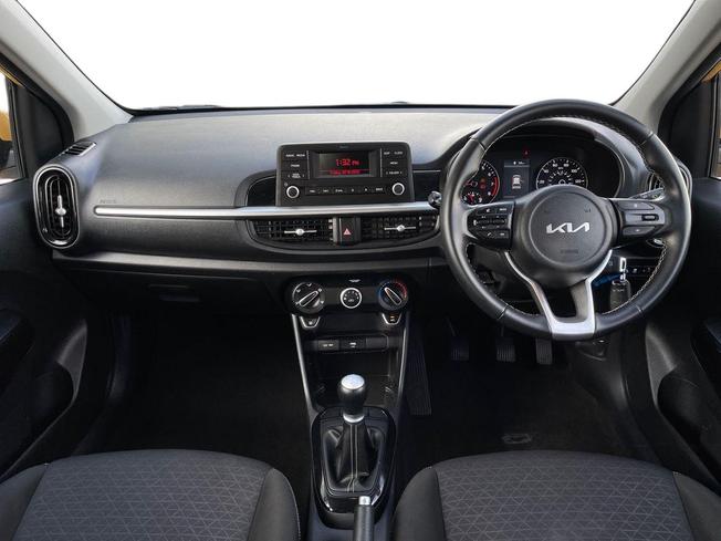 KIA Picanto Photo 10