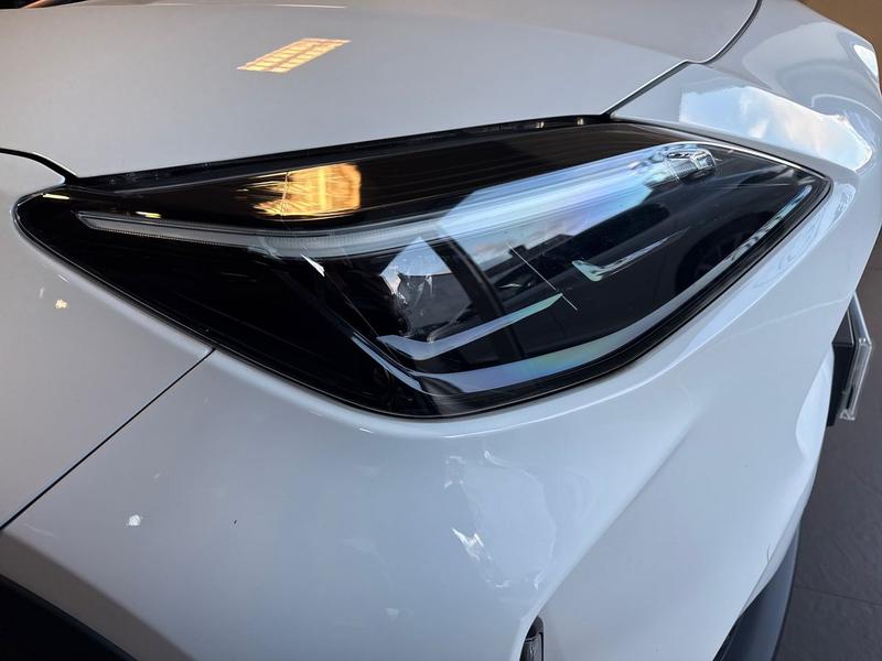 Used Toyota Yaris Cross PJ22UKE 28