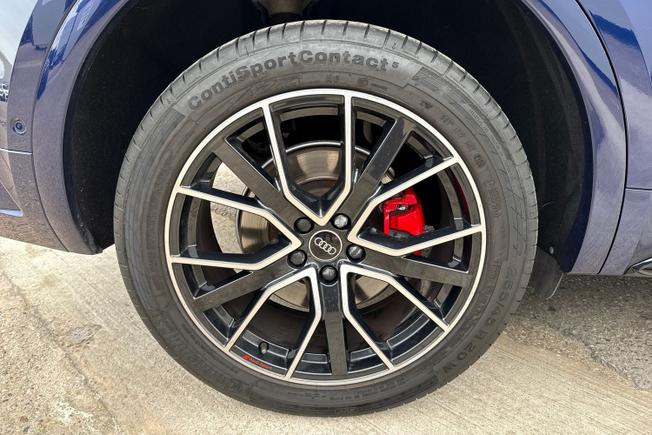 AUDI Q5 Photo 44