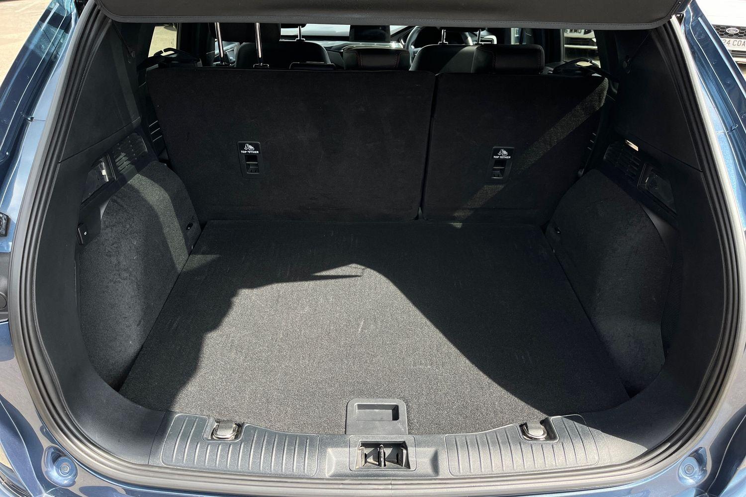 Ford Kuga Photo 20