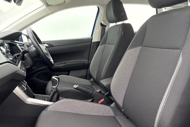 VOLKSWAGEN Polo Photo 22