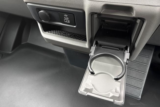 Volkswagen Transporter Photo 22