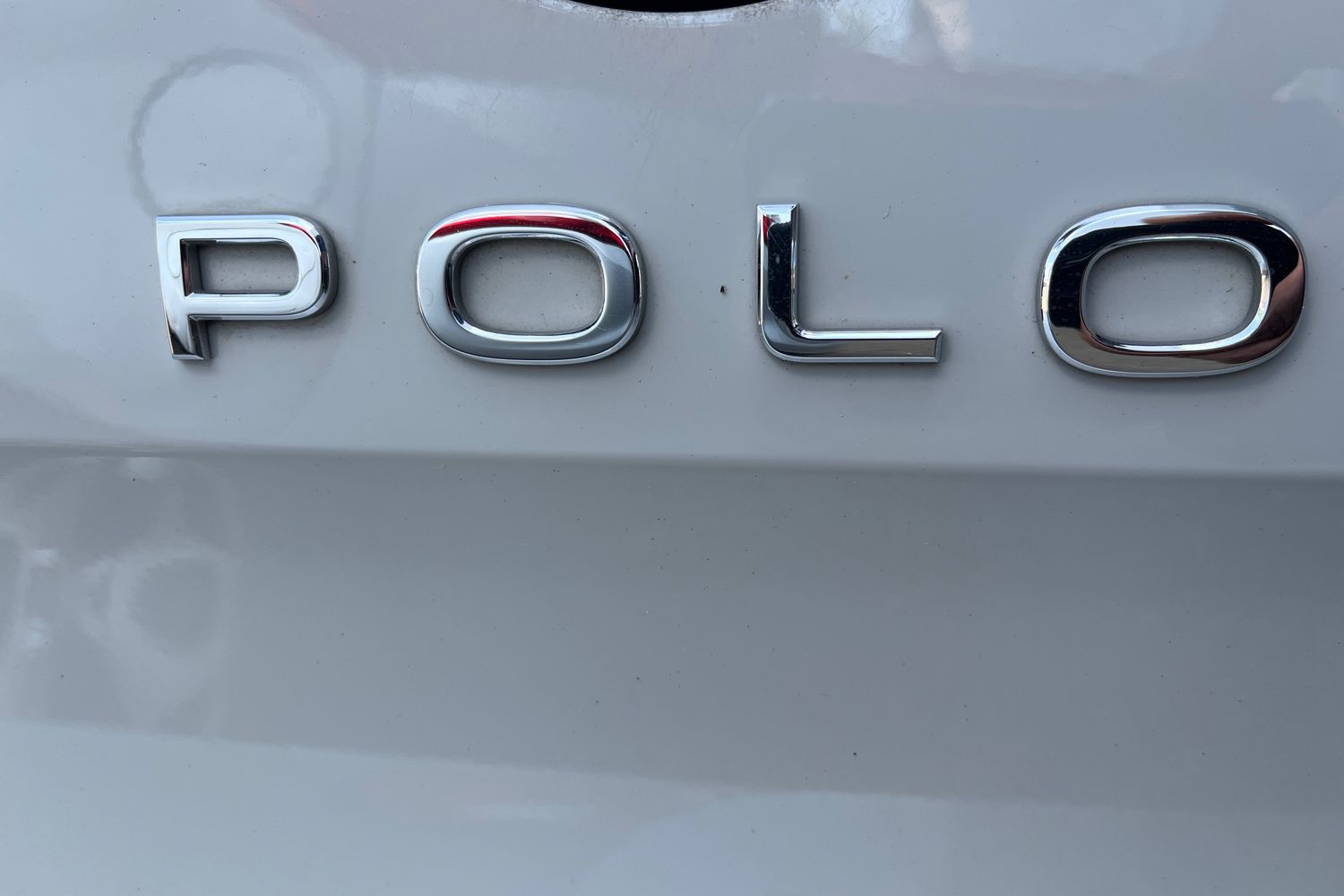 Volkswagen POLO Photo 38
