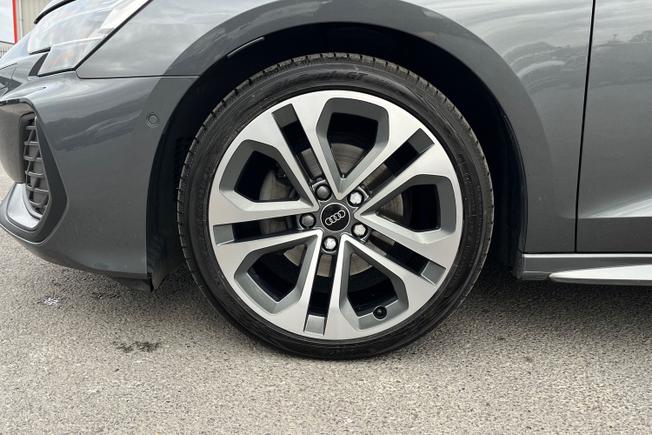 Audi A3 Photo 5