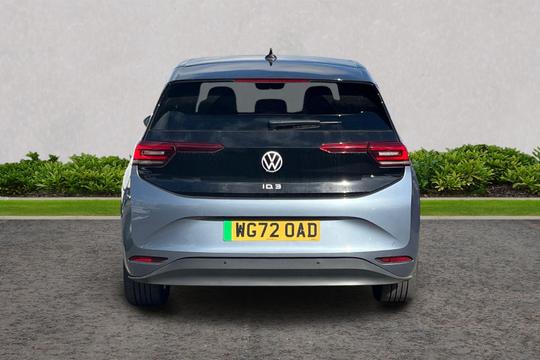 Volkswagen ID.3 Photo autoimg-3f0d3b06bfafc587f184b9ad80f967835c791471.jpg