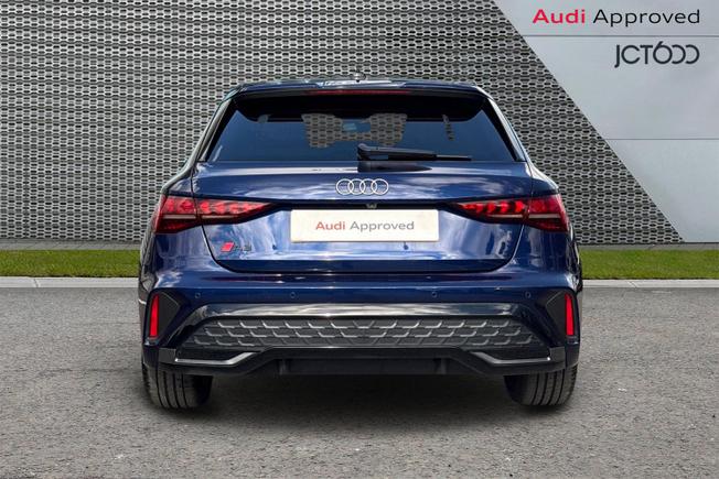 Audi A3 Photo 7
