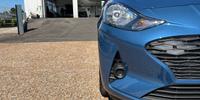 Hyundai i10 Photo 30