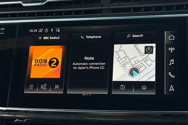 Audi Q7 Photo 13