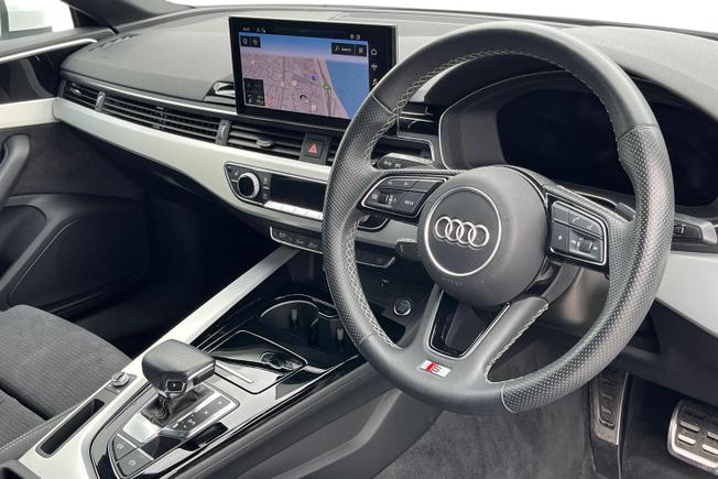 AUDI A5 Photo 6