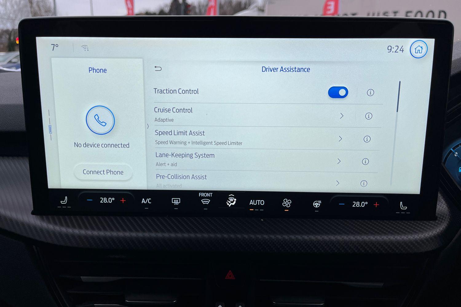 Ford KUGA Photo 28