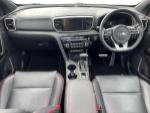 Kia Sportage Photo 10