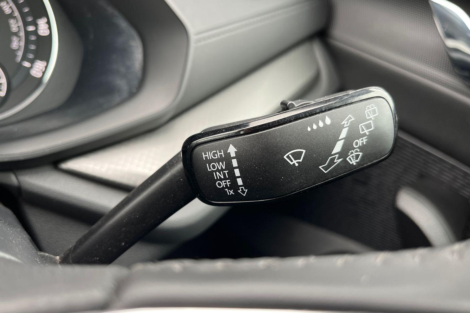 Skoda OCTAVIA Photo 14