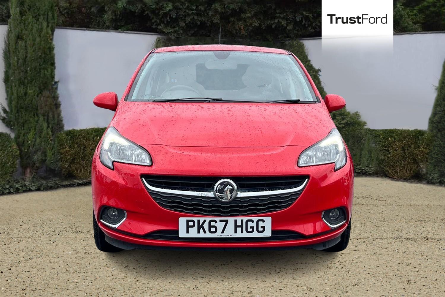 Vauxhall Corsa Photo 5